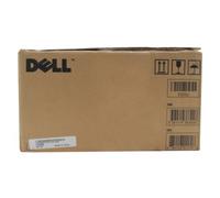 593-10372 DELL MULTIFUNCTION COLOR LASER PRINTER 2145CN CARTUCCIA DEL TONER NERO