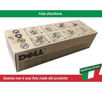 331-0718 DELL 2150CN COLOR LASER PRINTER CARTUCCIA DEL TONER GIALLO
