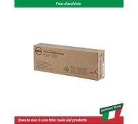593-11121 Dell C3760N Cartuccia del Toner Magenta