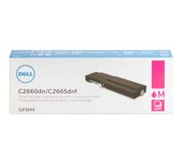 593-BBBP DELL C2660DN CARTUCCIA DEL TONER MAGENTA