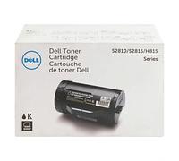 593-BBMF DELL SMART PRINTER S2810DN CARTUCCIA DEL TONER NERO