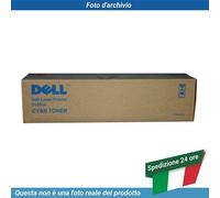 59310062 Dell 3100 Toner CMYK High Yield Pack of 4