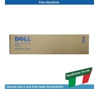 59310062 Dell 3100 Toner CMYK High Yield Pack of 4