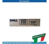 593-10261 DELL COLOR LASER PRINTER 1320C CARTUCCIA DEL TONER MAGENTA