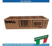 TON DELL KU054 giallo per 1320c circa 2000 pagine (593-10260)