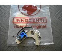 59321120 COPPIA CONTATTI PLATINATE INNOCENTI MINI 90/120/DE TOMMASO