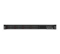 5932511 LENOVO SR630 Xeon Gold 6526Y (16C 2.8GHz 37.5MB Cache/195W),1X32GB-8x 2.