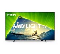 5932914 TV PHILIPS LED 55'' SMART TV 55PUS8009/12 QHD 4K AMBILIGHT 3HDMI 2USB Wi