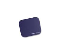 59338 FELLOWES Antibatterico Mouse Tappetino, Blu