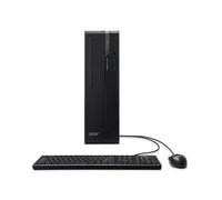 PC/Workstation Acer Veriton VX2720G Intel® Core™ i3 i3-14100 8 GB DDR5-SDRAM 256 SSD Windows 11 Pro PC Nero [DT.R31ET.002]