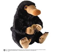 Noble Collection Fantastic Beasts Niffler 33 Cm Teddy Nero
