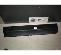 5941649 MODANATURA PORTA SX NERA FIAT 127 3°SERIE SPORT ORIGINALE