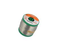 594300 Filo per saldatura Sn99Cu1 500um 0,5kg senza piombo Confezione: bobina...