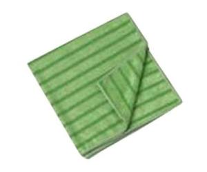 59451 SCOTCH BRITE MFU14 - PANNO IN MICROFIBRA MULTIPURPOSE VERDE 10 PZ 3M 400 X 400