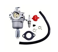 594593 Carburatore adatto for 17,5 591731 796109 31H777 590400 796078 498811 794161 795477 593514 697141 697190(1 Set A)