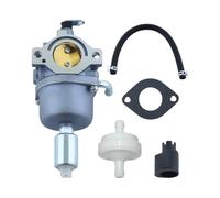 594601 Carburatore For 796587 591736 594601 Motore Da 19,5 CV Tosaerba Trattore 19 CV Nikki Carb