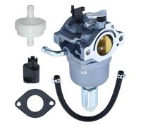 594601 Carburatore for 796587 591736 594601 Motore da 19,5 CV Tosaerba Trattore 19 CV Nikki Carb