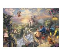 59475 4001504594756 Thomas Kinkade Studios: Disney Dreams Collection -Die Schöne