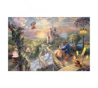 59475 4001504594756 Thomas Kinkade Studios: Disney Dreams Collection -Die Schöne