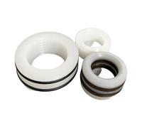 595 880 Componenti per la spruzzatrice priva di gas 3.2L Assemblaggio del corpo della pompa resistente all 'usura anello sigillazione pistone(880 sealing ring)