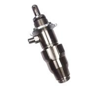595 880 Componenti per la spruzzatrice priva di gas 3.2L Assemblaggio del corpo della pompa resistente all 'usura anello sigillazione pistone(595 Pump A)