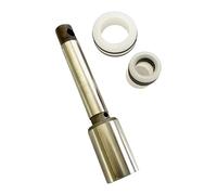 595 880 Componenti per la spruzzatrice priva di gas 3.2L Assemblaggio del corpo della pompa resistente all 'usura anello sigillazione pistone(595 Plunger rod sealing ring)