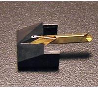595-D7 RECORD PLAYER STYLUS PER Philips 946/D60 GP-400 GP-401 GP-500