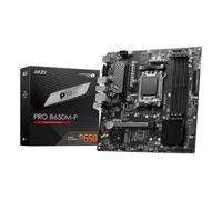 5952438 MSI MB AMD B650, B650M-P, AM5, 4DDR5, 1PCI-Ex16,2PCI-Ex1,2M.2,4SATA3,3US