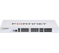 5952826 FORTIGATE-120G FIREWALL HARDWARE PIU 3 ANNI DI SERVIZI FORTICARE PREMIUM
