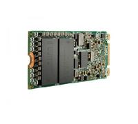 5953405 HPE 480GB NVMe Gen4 Mainstream Performance Read Intensive M.2 PM9A3 SSD