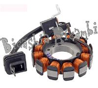 5954 - STATORE MAGNETE MALAGUTI 50 4T CENTRO CIAK MASTER - SL