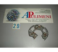 59586 PIASTRA PORTA DIODI (PLATE HOLDER DIODES) RADDRIZZATORI ALTERNATORE