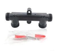 595926 Valvola sensore di ricambio per pompa a ricircolo acqua calda modelli 500800 500805 e 367010, compatibile con Grundfos UP15-10SU7PTLC Comfort Series