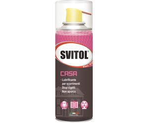 59750 Q.TA' 1 AREXONS 2322 SVITOL CASA SPRAY 200 ML