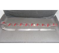 5975059 PROFILO CROMATO RASCHIAVETRO POSTERIORE DX PER FIAT REGATA