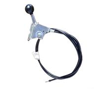 597524002 Cavo di controllo dell'acceleratore per l'applicazione del cavo della maniglia sugli strumenti utilizzando interfacce standardizzate della leva dell'acceleratore