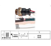5977292 BULBO ELETTROVENTOLA RADIATORE 87-82°/92-87° FIAT REGATA TD