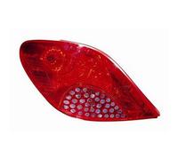 59820 FARO GRUPPO OTTICO POSTERIORE Sx PEUGEOT 207 2006>