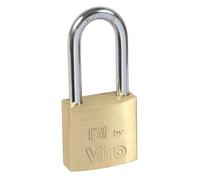 59843 Q.TA'. 12 VIRO 553.32 FAI LUCCHETTO RETT. ARCO LUNGO 30 MM