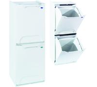 PATTUMIERA MULTIPLA CM. 34x29x47h