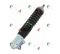 Ammortizzatore Anteriore Originale Piaggio Vespa Et2 Et4 50 125 150 Sfera Rst...