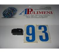 5989400 INTERRUTTORE LUNOTTO TERMICO 2 LAM. FIAT REGATA