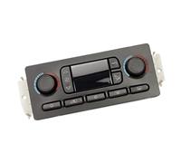 599-211XD 1 Pz Modulo Controllo Clima Riscaldatore AC Auto Per Buick Per Rainier 2004-2007 Parti Ricambio Apparecchiature Decorare