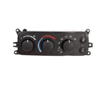 599-212 Modulo Controllo Clima Riscaldamento Condizionatore D'aria Dell'auto Per Dodge Per Ram 1500 2002-2005 55055905AA Decorare