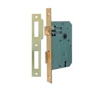 59900 Q.TA' 5 BL PATENT SERRATURA Q.8/70 BRONZATA DA 40