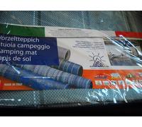 59905.60 TAPPETO STUOIA PER VERANDE ANTIMUFFA 250 X 450 CARAVAN E CAMPER