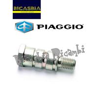 599097 - ORIGINALE PIAGGIO PERNO VITE CAVALLETTO LATERALE 50 125 LIBERTY DELIVER