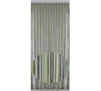 59928 Q.TA' 1 C TENDA CORDONCINO 125XH240 CM VERDE SCURO