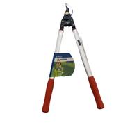 Tijera ligera y robusta corte de precisión para uso profesional. Cabeza de corte forjada. 60cm.