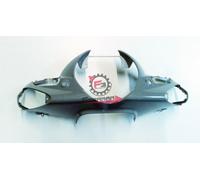 599412 COPRIMANUBRIO ANTERIORE BEVERLY 500 ORIGINALE PIAGGIO grezzo da verniciar